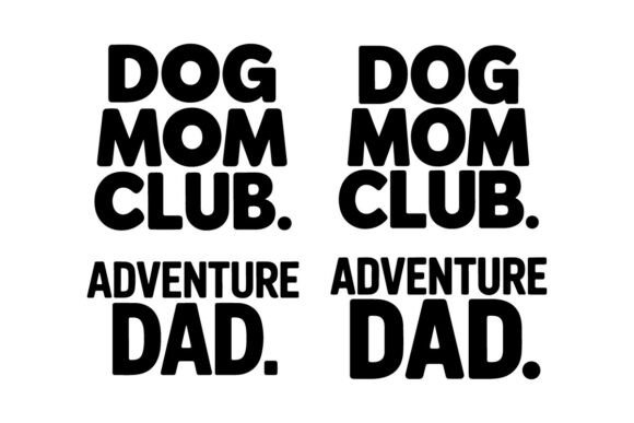 Mom T-Shirt Design Bundle – Inspirationa Review