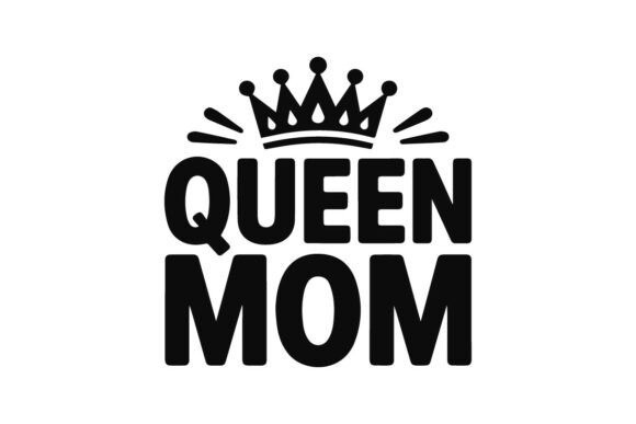 Queen Mom – Bold and Confident Motherhood Design Review